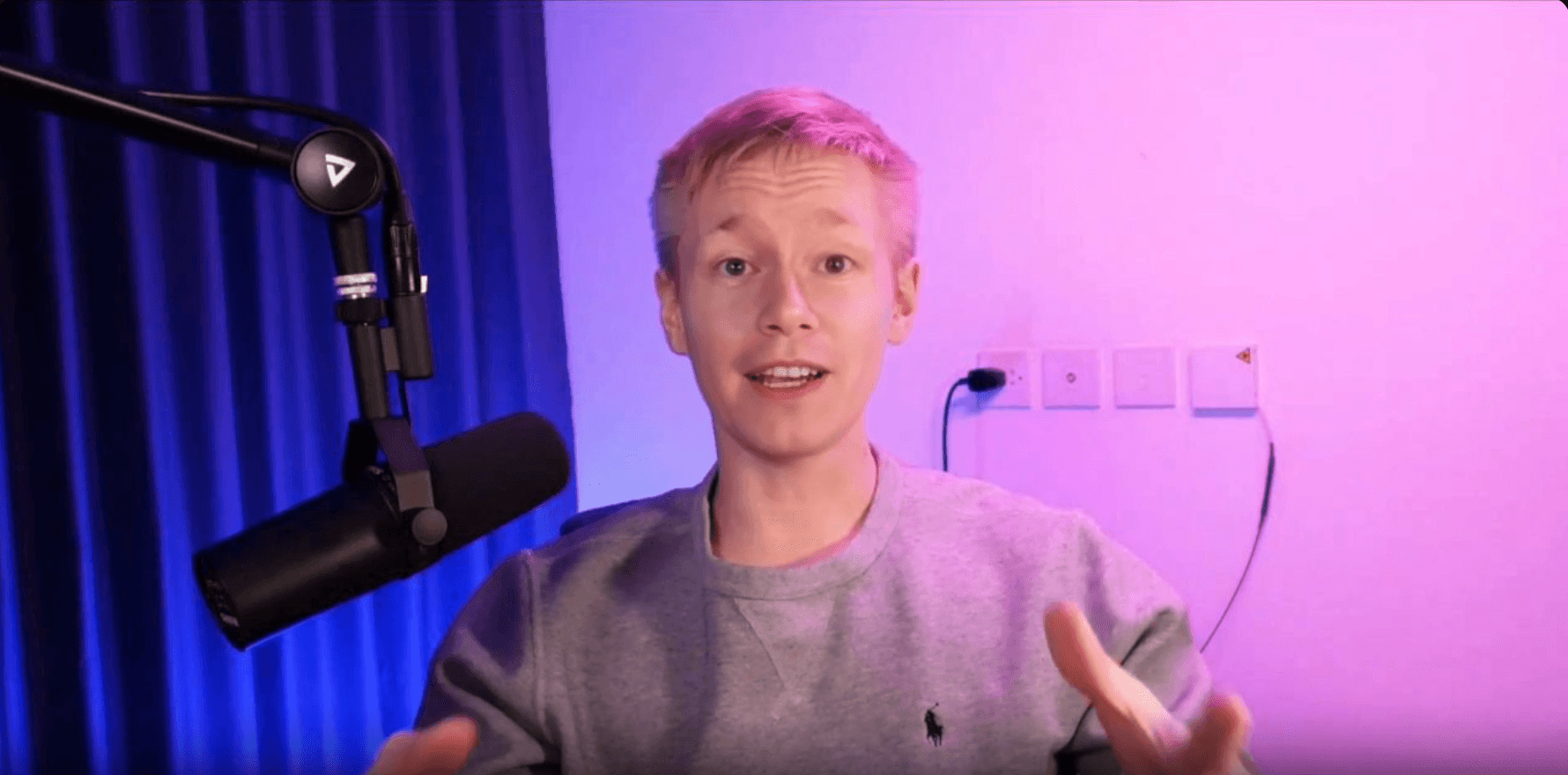 Custom Video Thumbnail